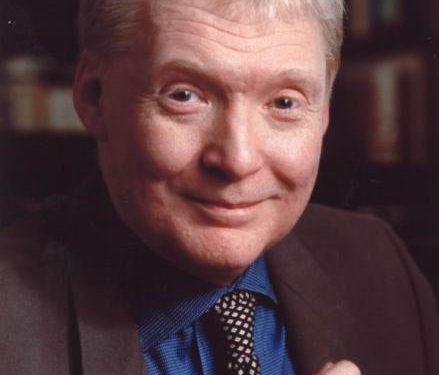 Graham Johnson