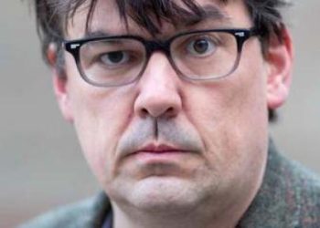 Graham Linehan