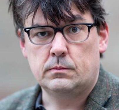Graham Linehan