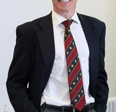Graham Smith