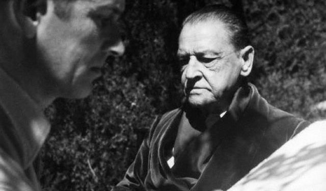 Graham Sutherland