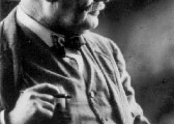 Granville Redmond