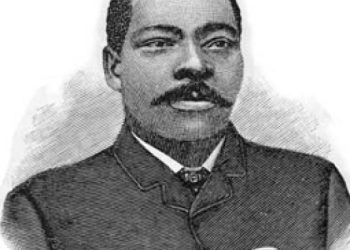 Granville Woods