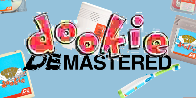 Green Day’ın ‘Dookie’ albümünden şarkıları, zil sesi ve balmumu silindir formatlarında satın alabilirsiniz.