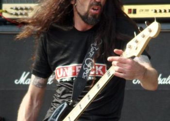 Greg Christian