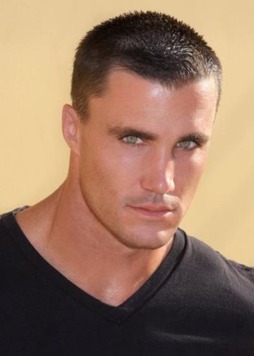 Greg Plitt