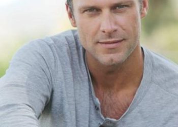 Greg Vaughan