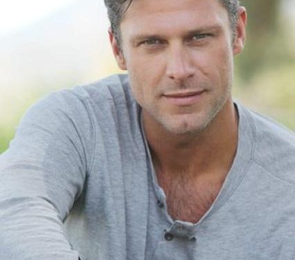 Greg Vaughan