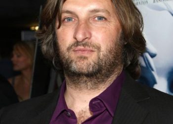 Gregor Jordan