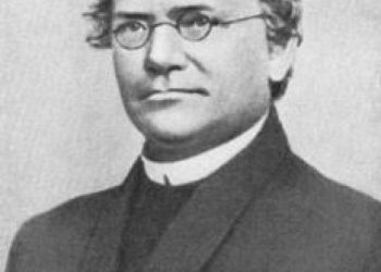 Gregor Mendel