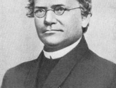 Gregor Mendel