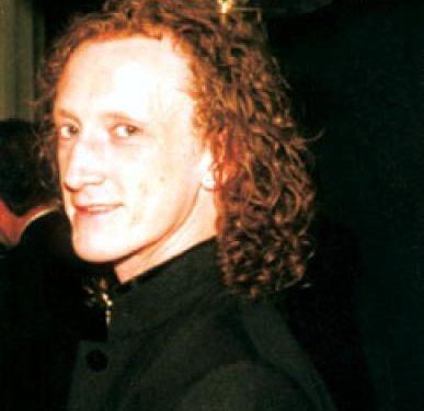 Gregor Zeyfert