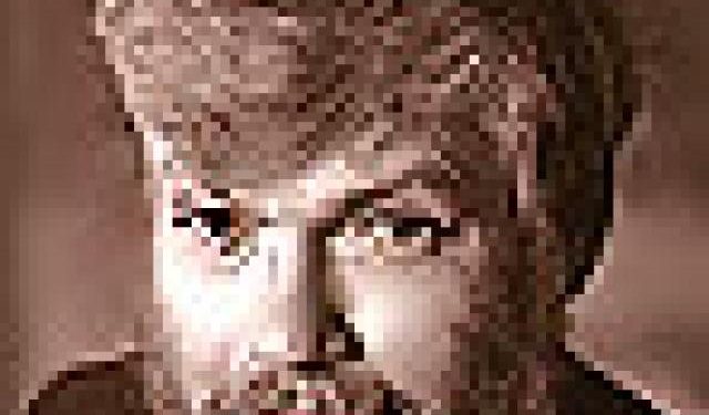 Gregory Benford