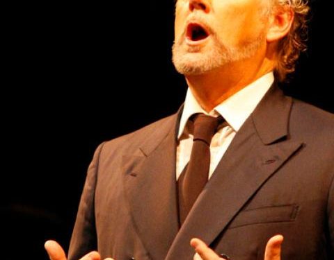 Gregory Kunde
