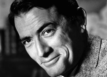 Gregory Peck