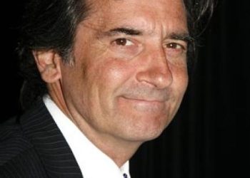Griffin Dunne