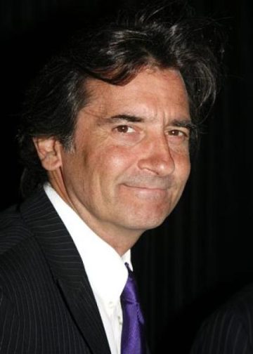 Griffin Dunne