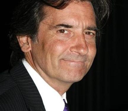 Griffin Dunne