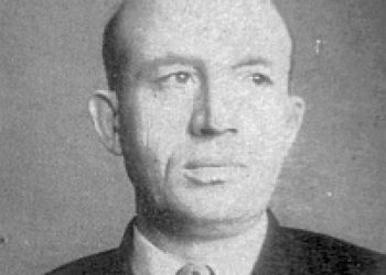 Grigol Abashidze