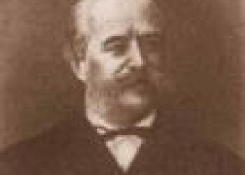 Grigoriy Danilevskiy