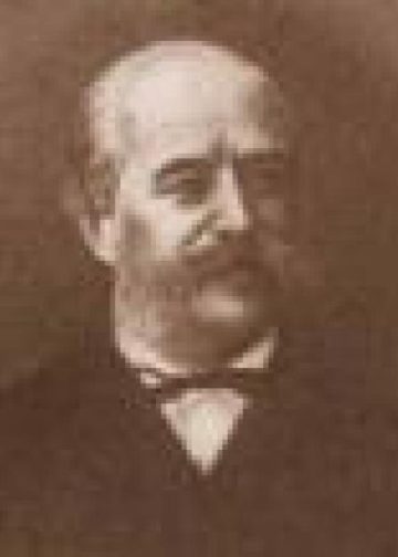 Grigoriy Danilevskiy