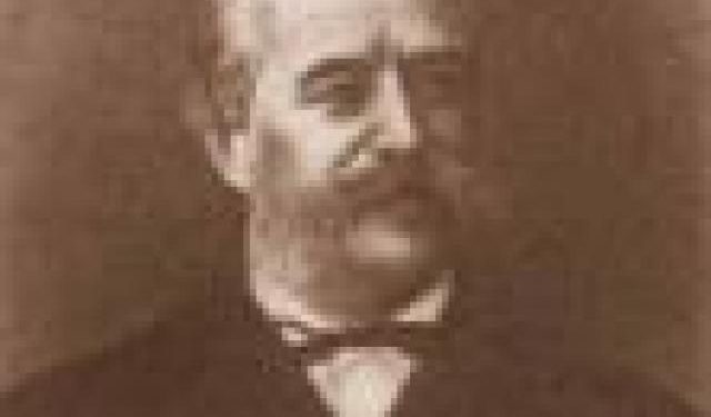 Grigoriy Danilevskiy