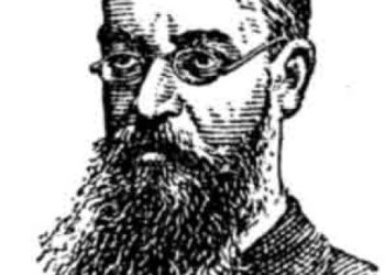 Grigoriy Grumm-Grjimaylo