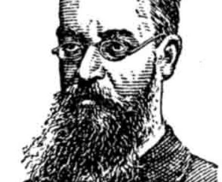 Grigoriy Grumm-Grjimaylo