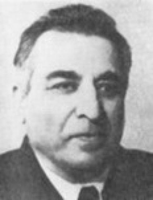 Grigoriy Kapantsyan