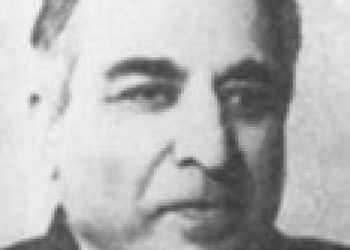 Grigoriy Kapantsyan