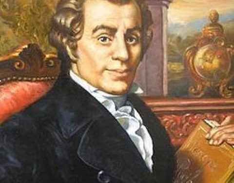 Grigoriy Poletica