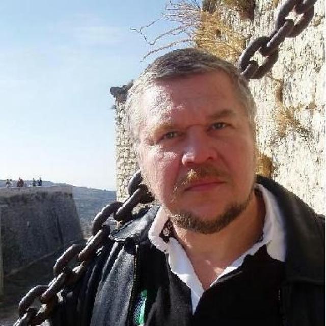 Grigoriy Shargorodskiy