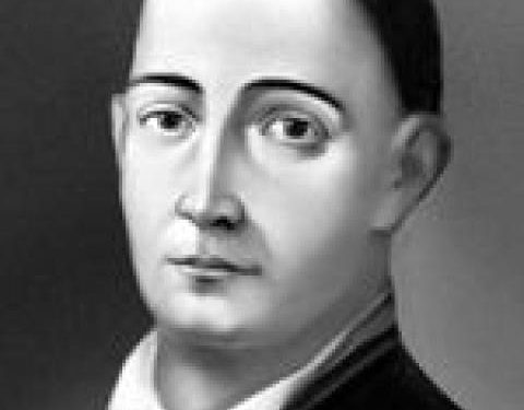 Grigoriy Skovoroda