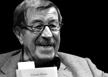 Guenter Grass