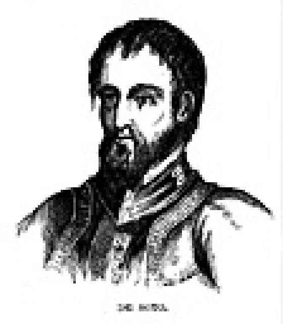 Guillaume Amontons