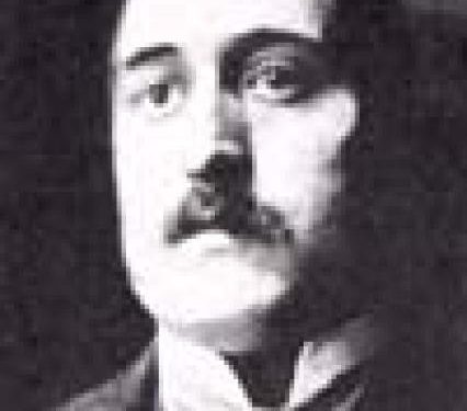 Guillaume Apollinaire