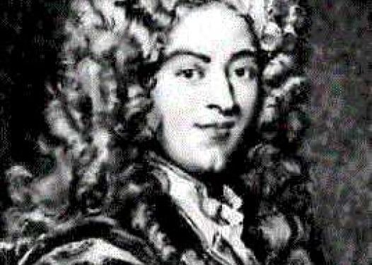 Guillaume Lopital