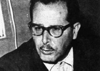 Guillermo Haro