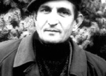 Gulnazar Keldiev