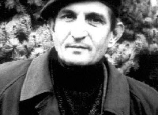 Gulnazar Keldiev