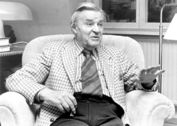 Gunnar Myrdal