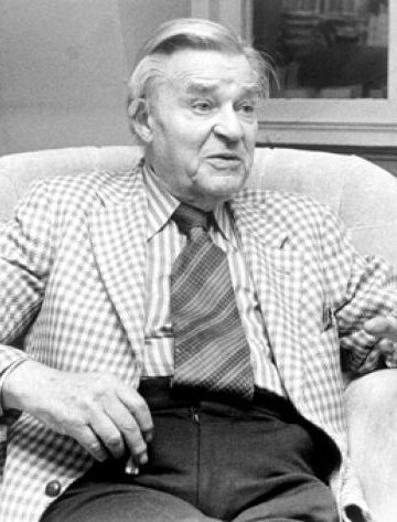 Gunnar Myrdal