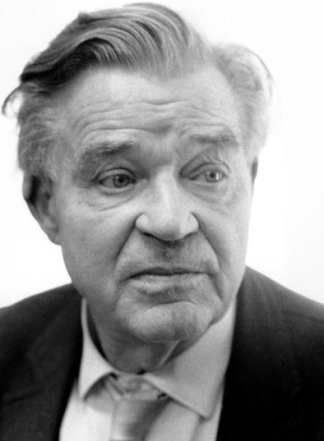 Gunnar Myrdal