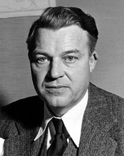 Gunnar Myrdal