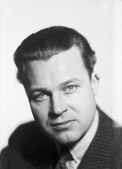 Gunnar Myrdal