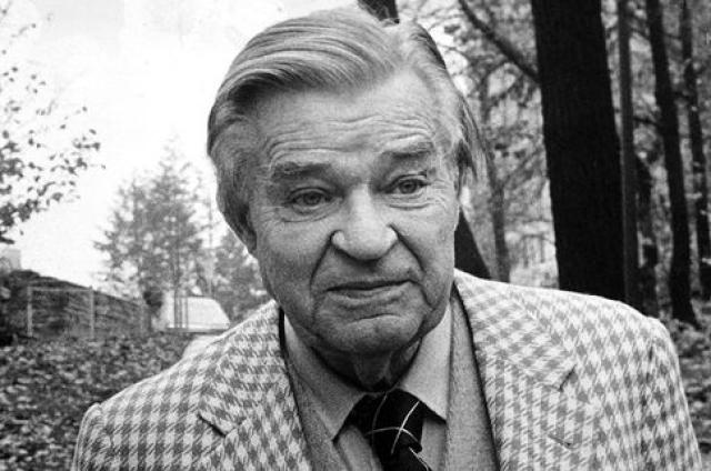 Gunnar Myrdal