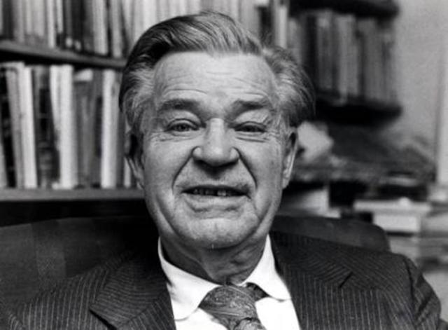 Gunnar Myrdal