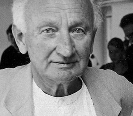 Gunter Behnisch