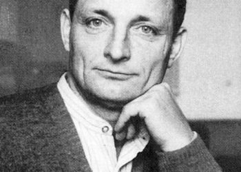 Gunter Brus