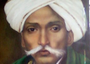 Gurazada Apparao